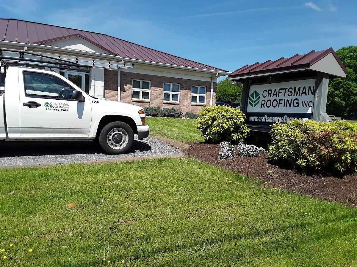 Quality Chimney Repair by experienced craftsmen in Saint Georges